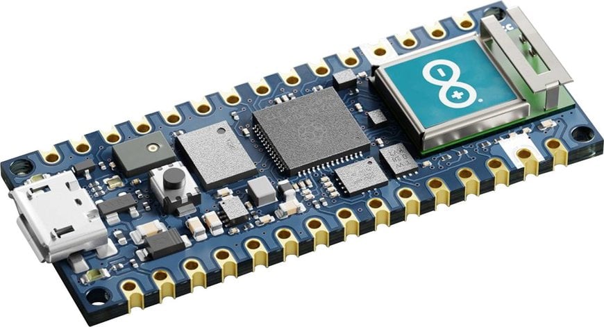 Conrad est distributeur officiel Arduino®